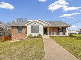 3600 Mall Ridge St, Jefferson City, MO 65109