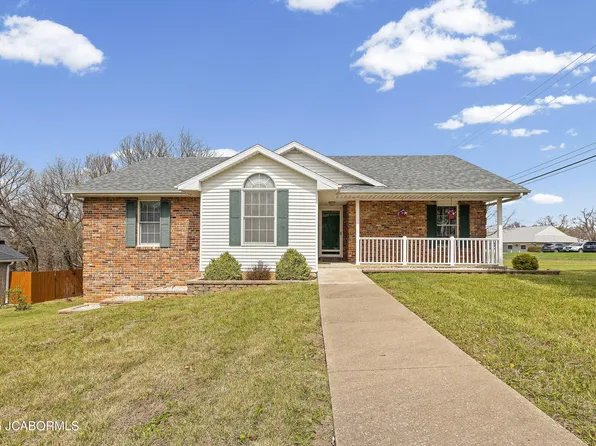 3600 Mall Ridge St, Jefferson City, MO 65109