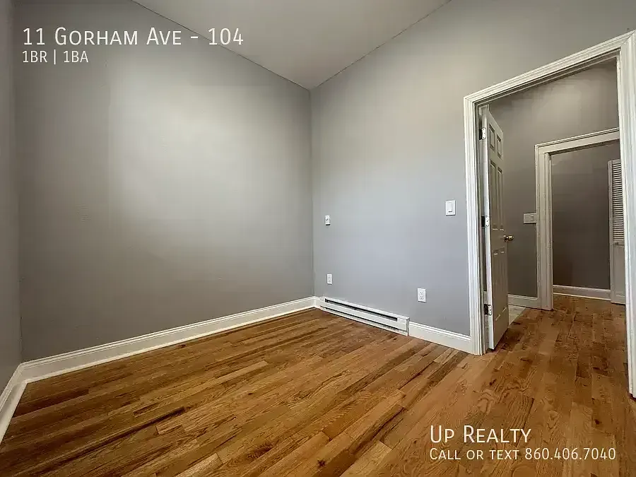 Building Photo - 11 Gorham Ave #104