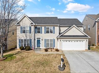 11 Galway Dr, Greer, SC 29650