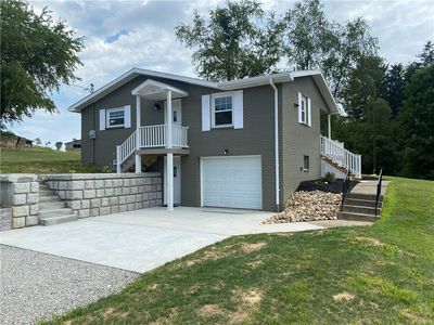 751 Lippencott Rd, Waynesburg, PA, 15370