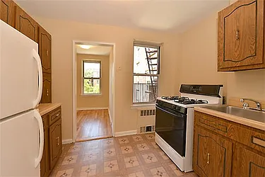 Sold by Argo Residential