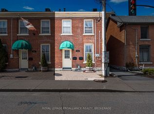 274 Wellington St, Kingston, ON K7K2Z1