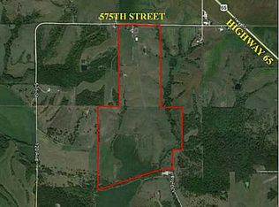 12552 575th St, Lucas, IA 50151
