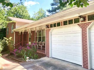 1528 Sagewood Cir, Stone Mountain, GA