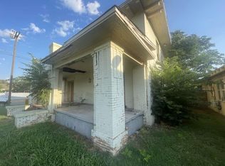 2314 9th St, Wichita Falls, TX 76301