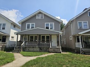 614 S Ogden Ave, Columbus, OH