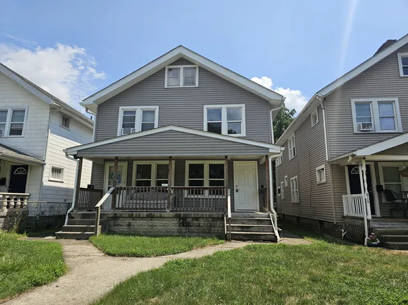 614 S Ogden Ave, Columbus, OH 43204