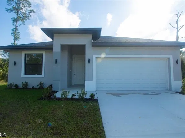 1274 Bucknell Ln, Labelle, FL 33935