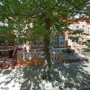 2418 S Cross St, Little Rock, AR, 72206