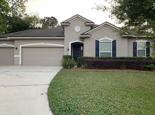 12268 Silverthorn Ct, Jacksonville, FL 32258