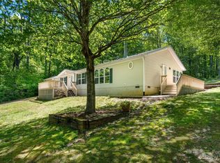 90 Oneil Cir, Swannanoa, NC 28778