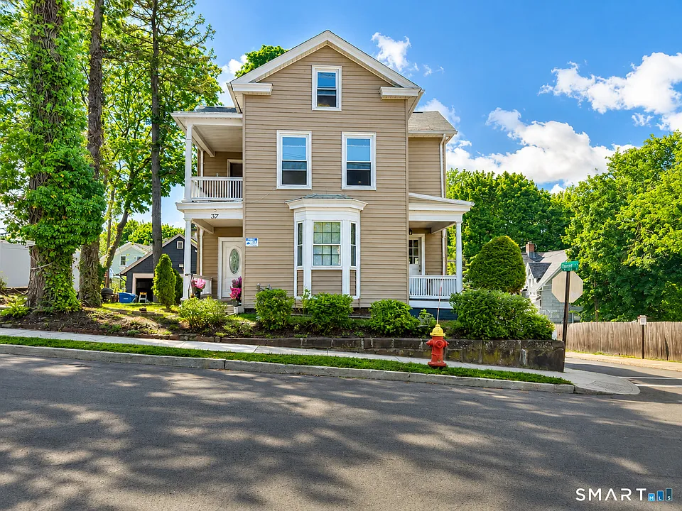 37 Elm St
