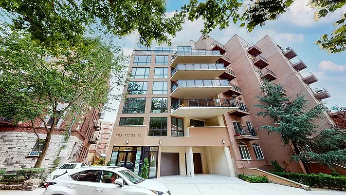 1st image of 60 92nd St #601