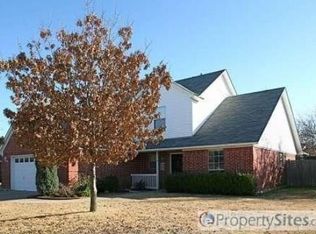 216 Canyon Dr, Keller, TX 76248