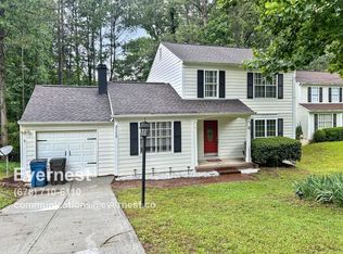 3110 Glen Knolls Ct, Alpharetta, GA 30022