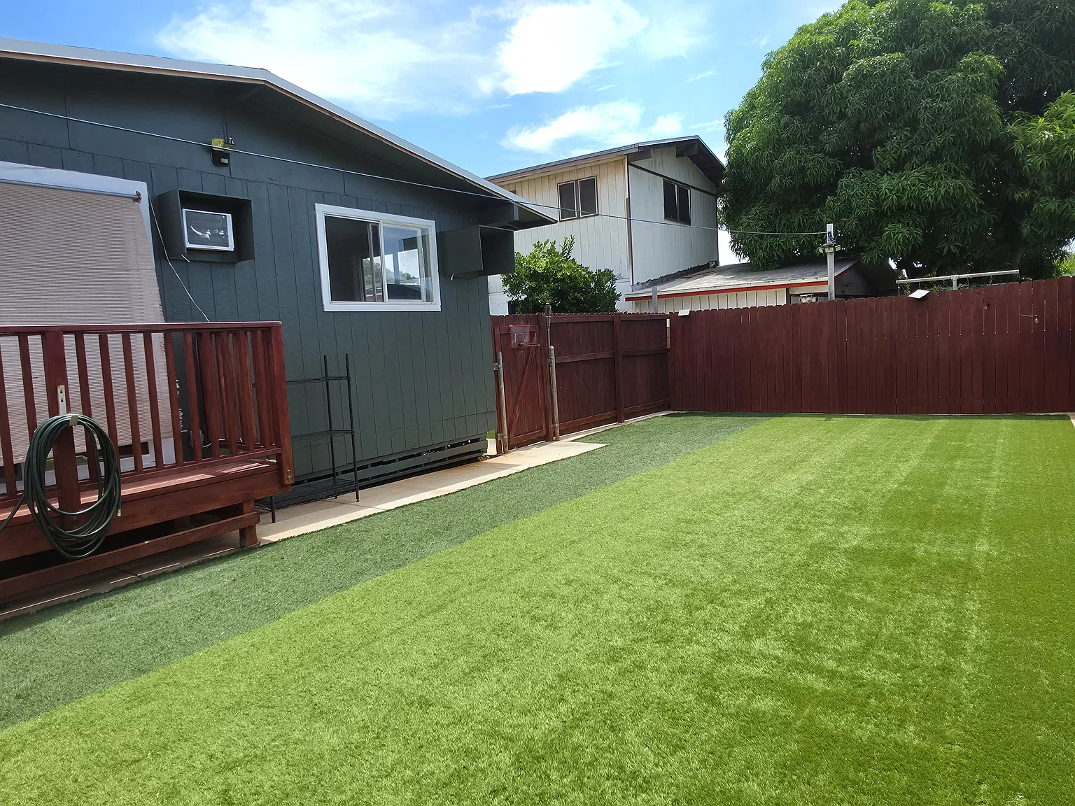 4 bed, 950 sqft, $4,000 — Photo 1