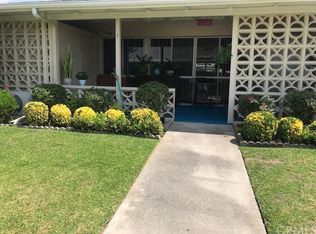 13150 Seaview Ln #M10-247I, Seal Beach, CA 90740