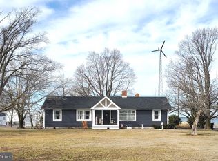 1242 Old Madison Rd, Madison, MD 21648