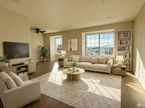 1440 Yuba Ave, San Pablo, CA 94806