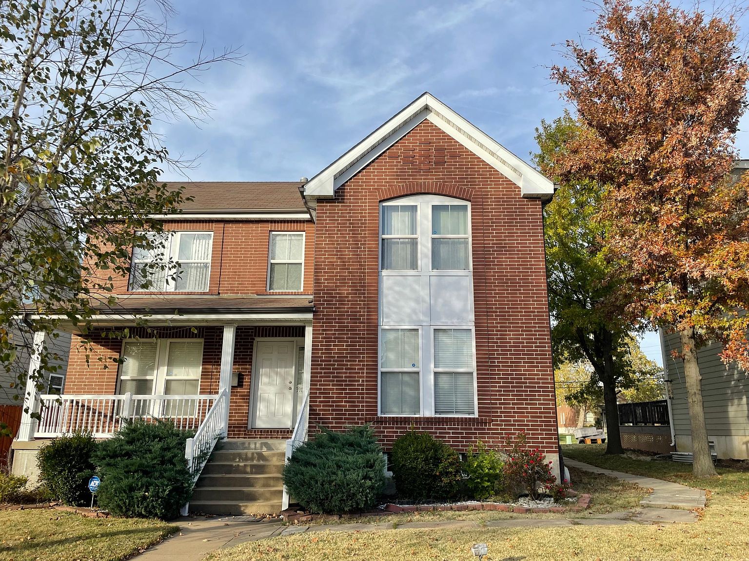 3917 Blaine Ave Saint Louis MO 63110 Zillow