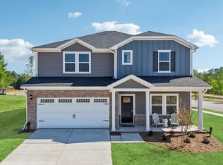 Sherwood Plan, Marshburn Landing - Signature Series, Wendell, NC 27591