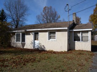 434 Lapham Mills Rd, Peru, NY 12972