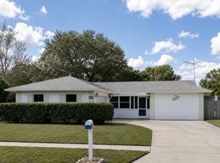 2316 Golfwood Rd, Melbourne, FL 32935