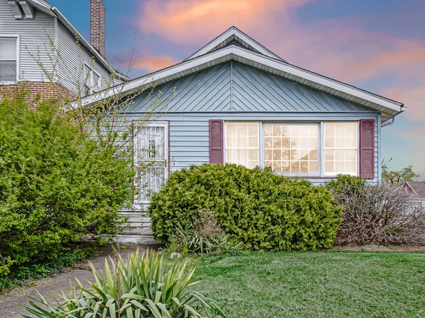 415 Marshall St, Gary, IN 46404