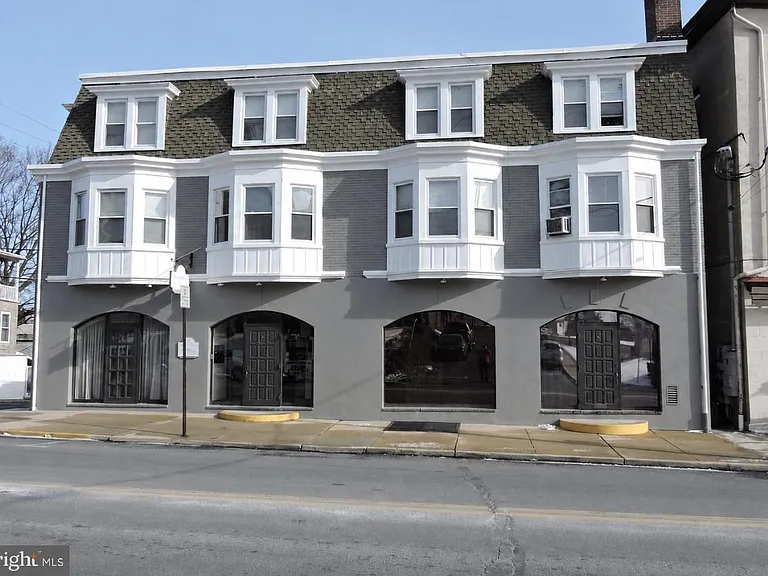 17 N 23rd St #2 — Photo 1