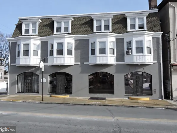 17 N 23rd St #2, Reading, PA 19606