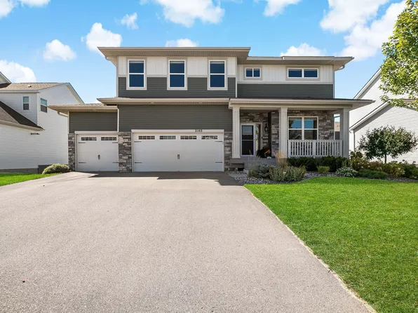 2140 Windermere Cir, Shakopee, MN 55379