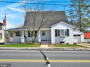 7645 Lancaster Ave, Myerstown, PA 17067