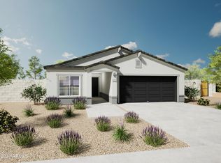 1393 W Inca Dr, Coolidge, AZ 85128