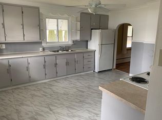 508 Maple St, Old Forge, PA 18518