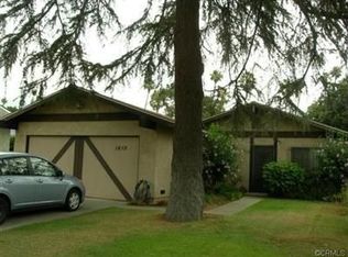 1410 N El Molino Ave, Pasadena, CA 91104