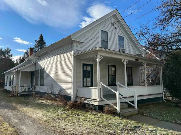 98 VT Route 100C, Johnson, VT 05656
