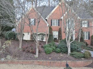 1511 Brookridge Dr, Woodstock, GA 30189