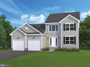 2620 Village Rd LOT 99, Dover, PA 17315