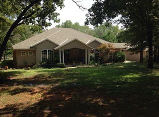 8201 102nd St, Noble, OK 73068