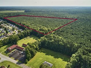 Logan Off Nansemond Parkway Pkwy, Suffolk, VA 23434