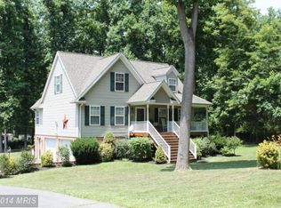 274 Thwaite Ln, Winchester, VA 22603