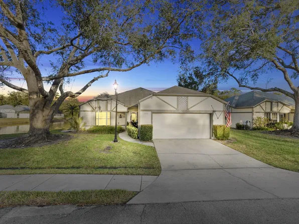 1980 Olde Bridge Drive, Vero Beach, FL 32966