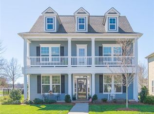2101 Bonterra Blvd, Indian Trail, NC 28079