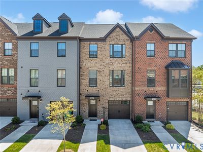 2116 Old Manchester St, Richmond, VA, 23225