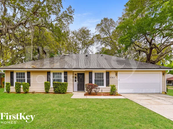 5189 Breezeway Ct, Jacksonville, FL 32258