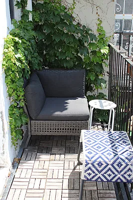 Rented by Carroll Gardens Realty | media 10