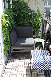 Rented by Carroll Gardens Realty