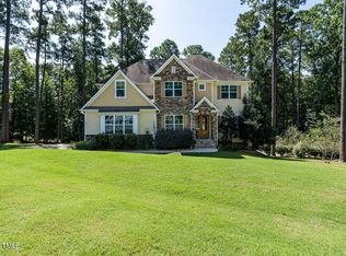 Legacy Custom Homes, Clayton, NC 27527