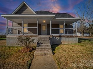 823 Hill St, Albemarle, NC 28001